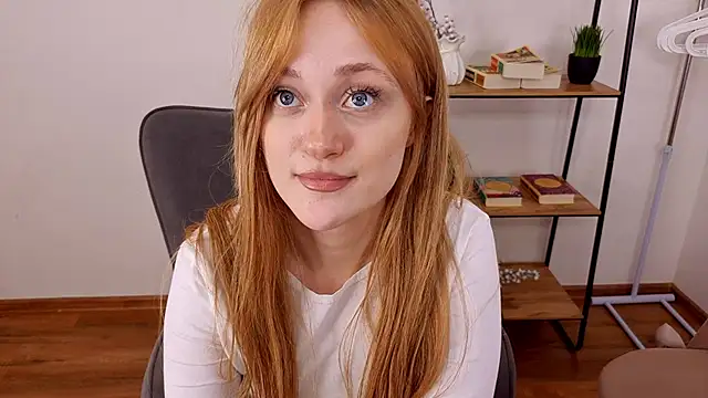 monkey4ever_'s Webcam Show