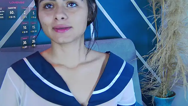 Agatha_Lanee's Webcam Show