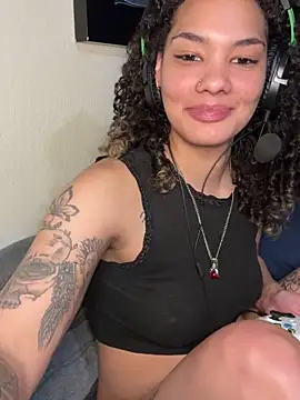 tastylolaaa's Webcam Show