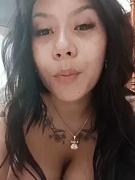 little_susie's Webcam Show