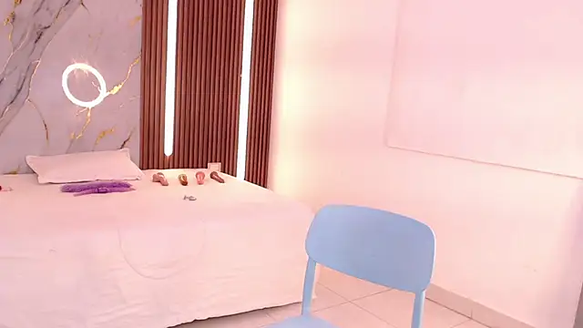 aixa_show's Webcam Show