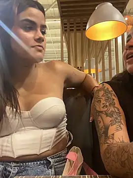 Kaily_Sweet16's Webcam Show