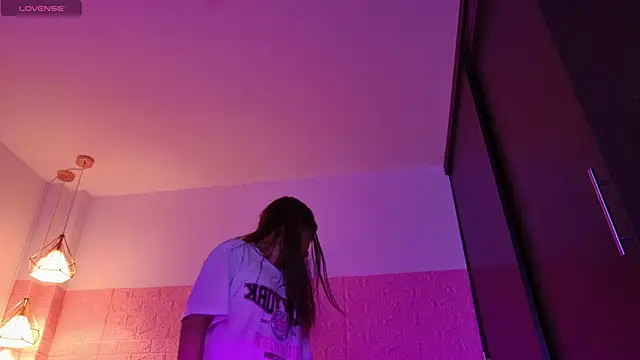kimmy099's Webcam Show