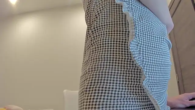 sexyyvanila's Webcam Show