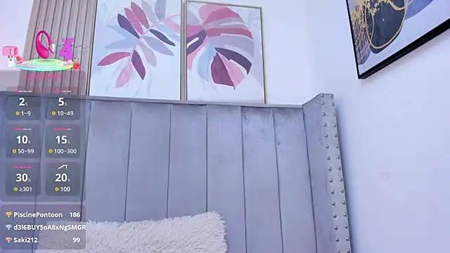 Anya_Belth's Webcam Show