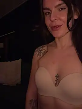 RubyLunaa's Webcam Show