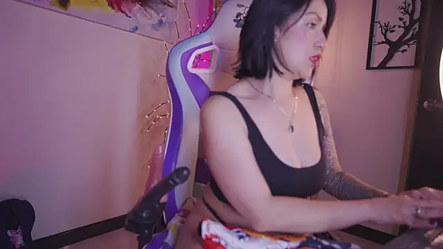 Madison_Mayer's Webcam Show