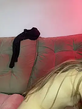 SweetGraciosa's Webcam Show