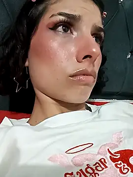 nina_sky's Webcam Show