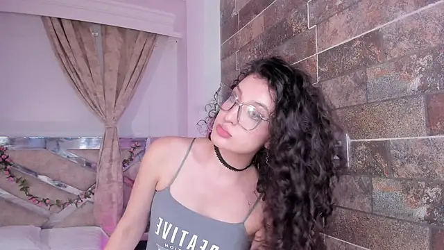 iris_beck's Webcam Show