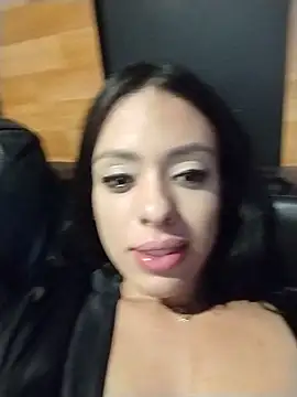 Domin-Hams' Webcam Show