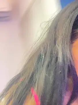 VanessaGlenn's Webcam Show
