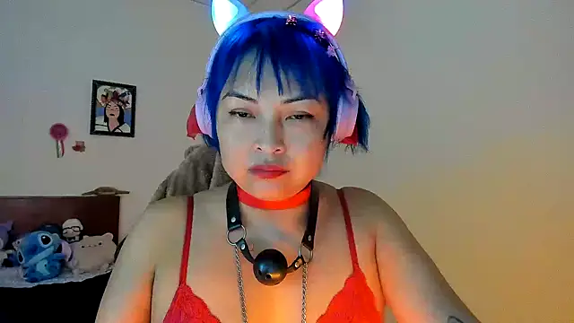 Shaddycute_'s Webcam Show