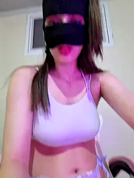 Assil_sexy's Webcam Show