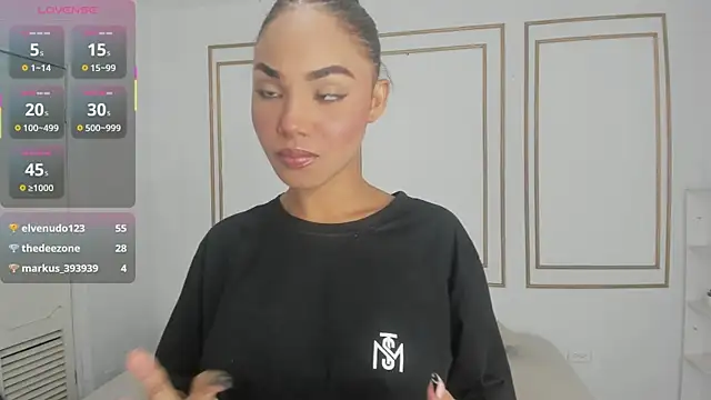 kristyl_paez Live Sex Cams