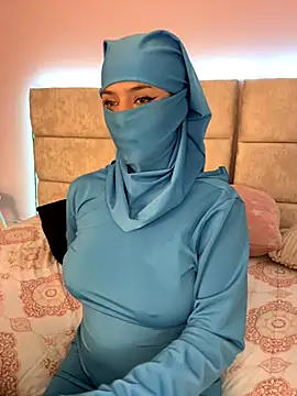 _Nadiaa's Webcam Show