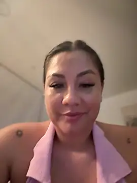 ValeryGrey's Webcam Show