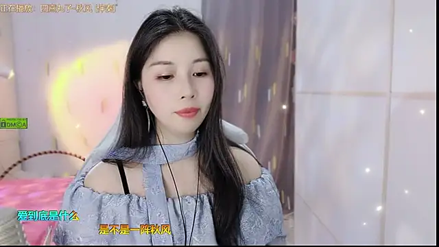 美女HK_angelchloe在线直播