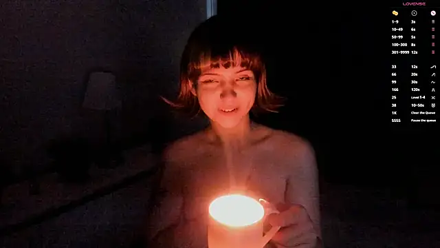 ElvaAxley Live Sex Cams