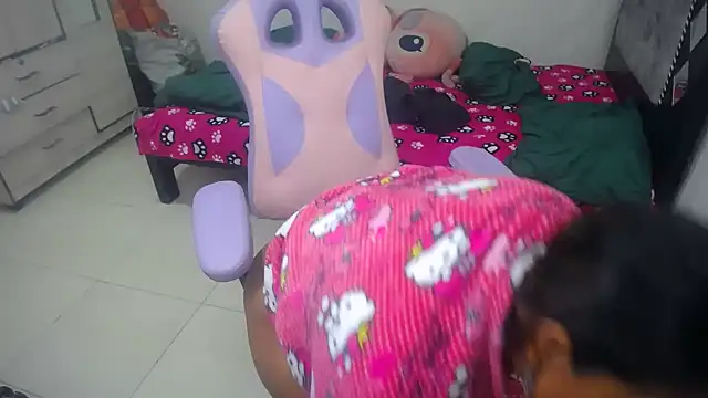 daleska_ayala_1 Live Sex Cams