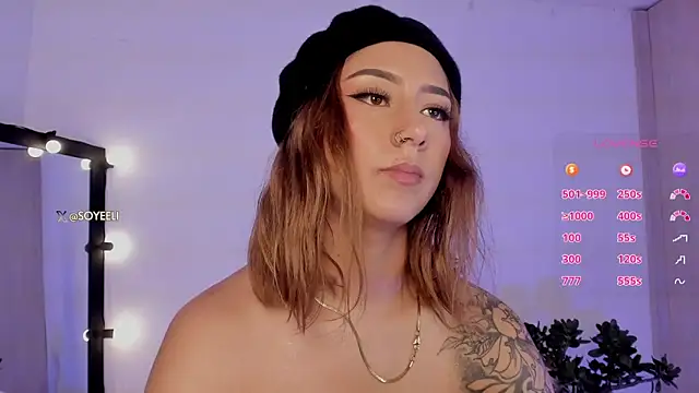 im_eli1 Live Sex Cams