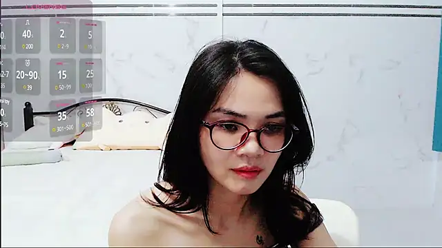 美女Snowbell-6在线直播