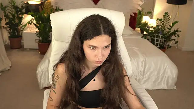 BabyFlowerr Live Sex Cams
