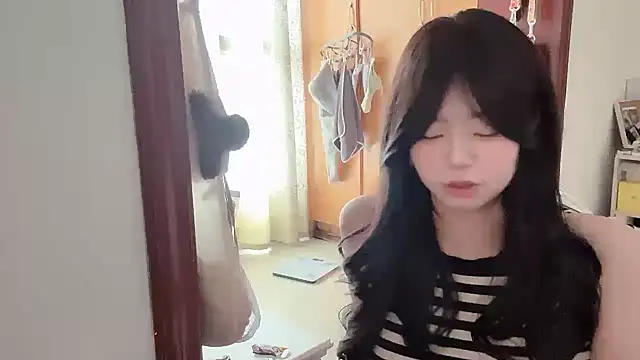 美女Yuan-yy在线直播