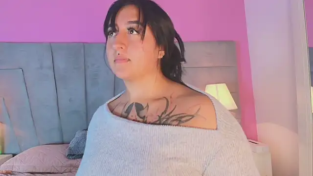Valerialondon Live Sex Cams