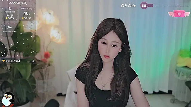 美女Aimee-520在线直播