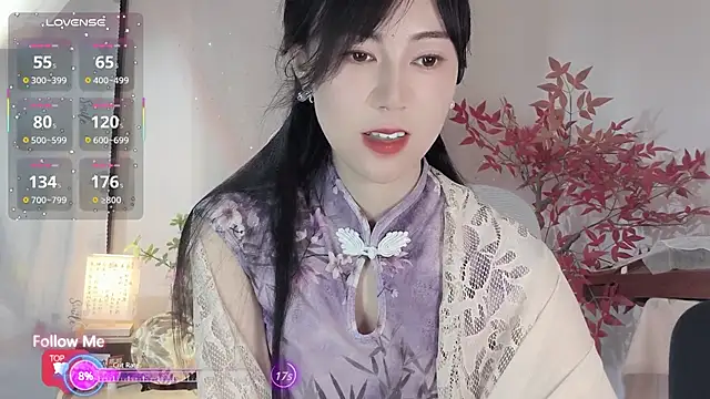 美女Lisa-s在线直播