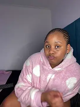 Pree_888x's Webcam Show