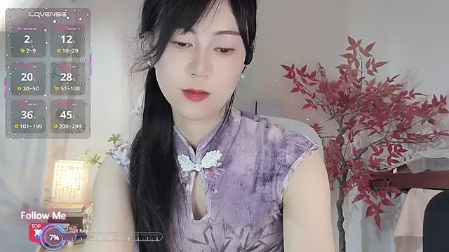 美女Lisa-s在线直播