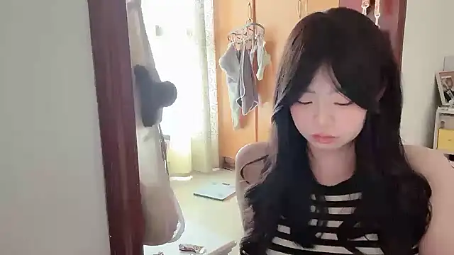 美女Yuan-yy在线直播