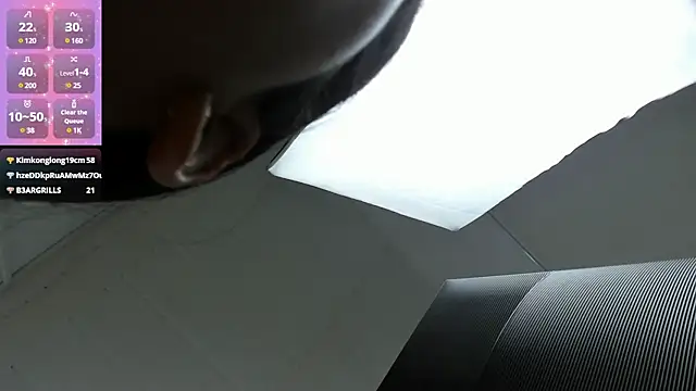 kylie_reyes' Webcam Show