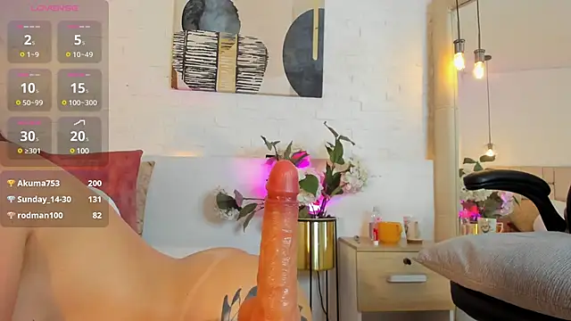 Skyler_ferrer Live Sex Cams