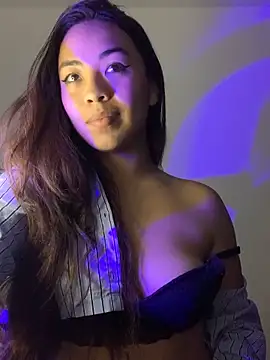 Bianca_whittee's Webcam Show