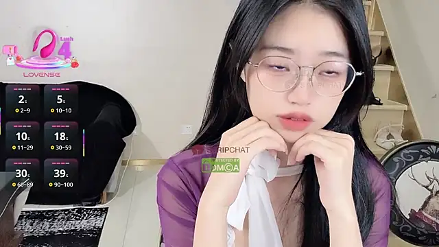 美女Lgsander_在线直播