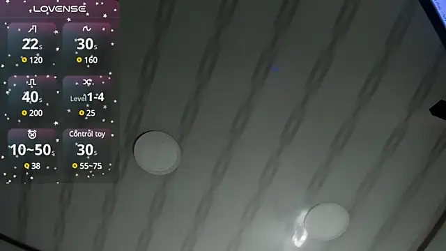 عرض كام ChannelssDiirty