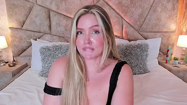 GaiaBaker Live Sex Cams