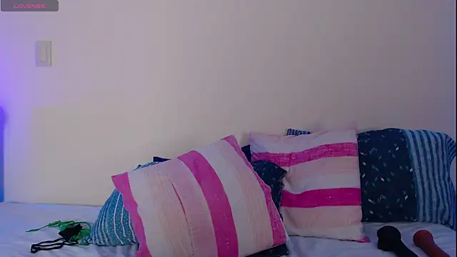 Annie_p Live Sex Cams