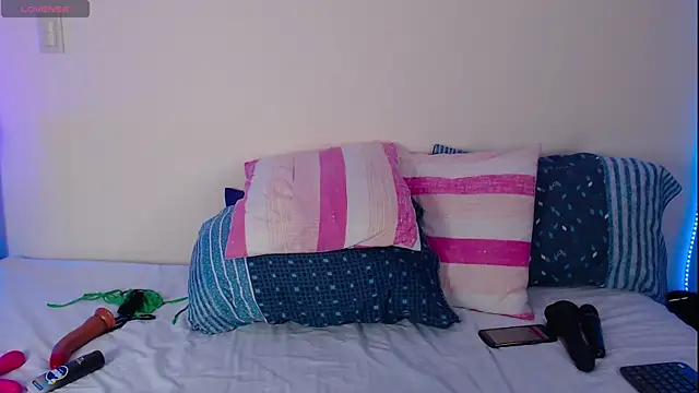Annie_p Live Sex Cams