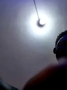 Realhornygod's Webcam Show