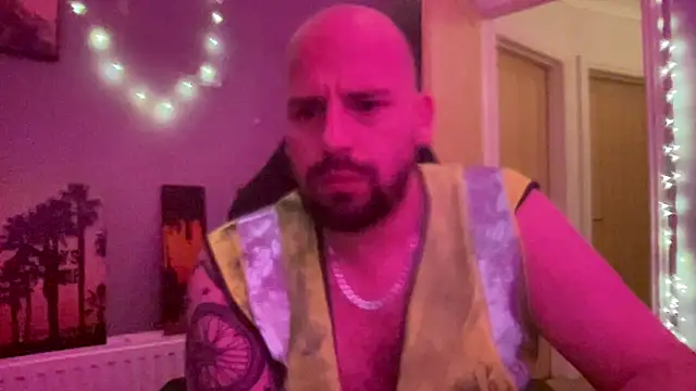 BUILDER4YOU's Webcam Show