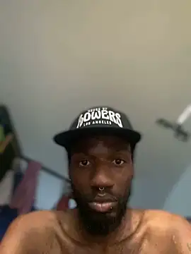 cloudyhimbo's Webcam Show