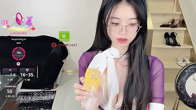 美女Lgsander_在线直播