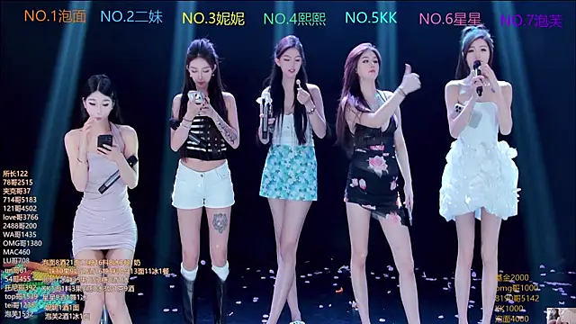 美女hymsv222by在线直播