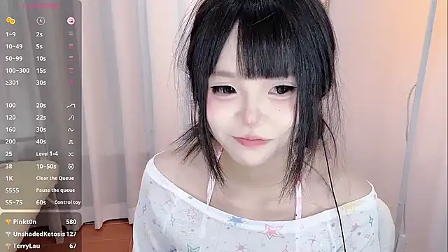 美女-andy-888-在线直播