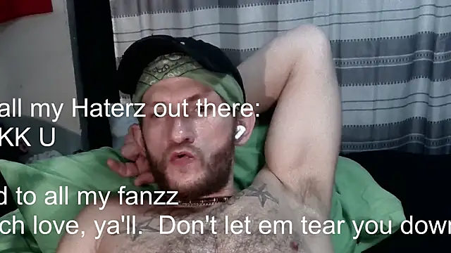 hungchuck1's Webcam Show