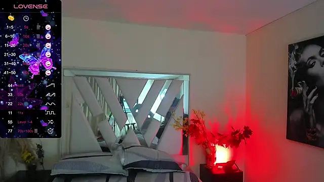 ANGELIC_ALLEN Live Sex Cams